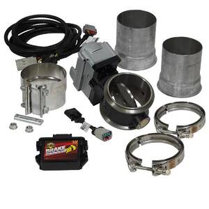 Exhaust Brake