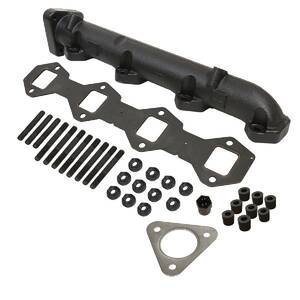 Exhaust Manifold