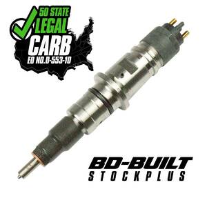 Fuel Injector