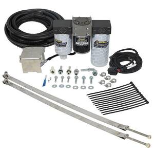 Fuel Lift Pump