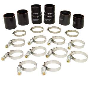 Intercooler Hose