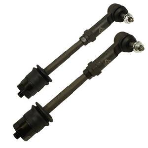 Steering Tie Rod End Kit