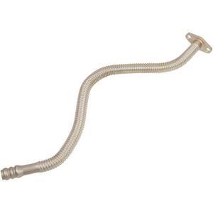 Supercharger Oil Line