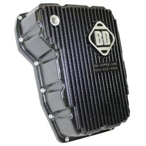 Transmission Oil Pan