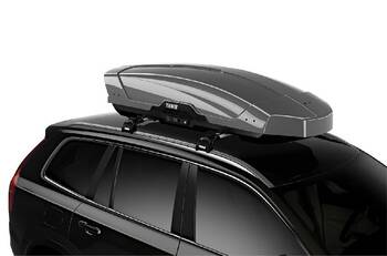 Cargo Box