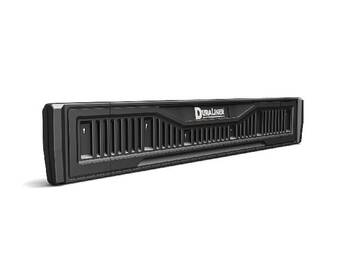 Truck Bed Cargo Divider