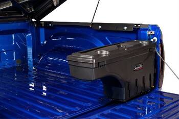 Truck Bed Storage Box