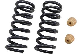 Coil Spring Lowering Kit