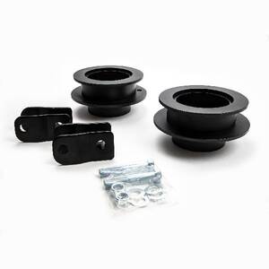 Coil Spring Spacer