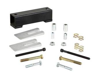 Differential Pinion and Side Bearing Spacer Set