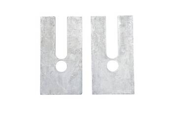 Differential Pinion Shim