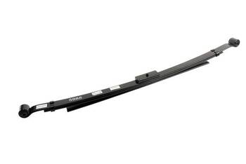 Leaf Spring Assembly