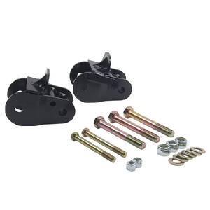 Leaf Spring Hanger Kit