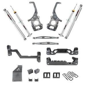 Suspension Lift Kit