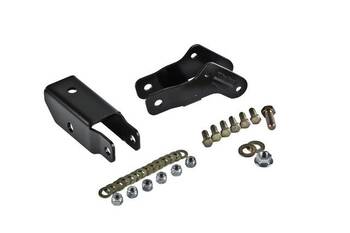 Suspension Shock Absorber Extender