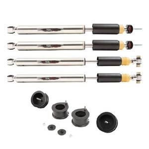 Suspension Shock Absorber Kit