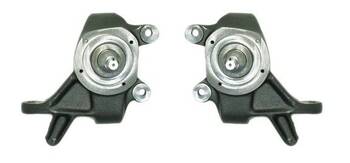Suspension Spindle Drop Set
