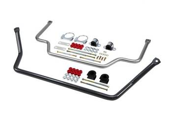 Suspension Stabilizer Bar Kit