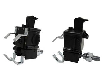 Trailer Brake Actuating Lever