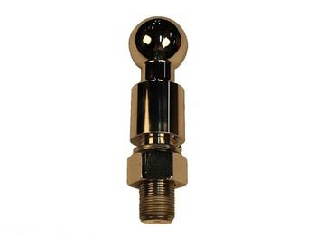 Trailer Hitch Ball