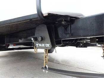 Trailer Weight Distribution Kit