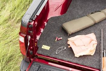 Truck Bed Mat