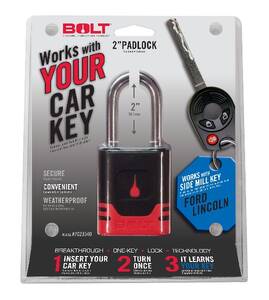Padlock