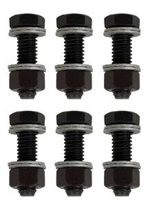 Exhaust Bolt
