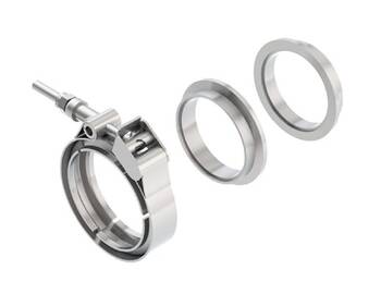 Exhaust Clamp