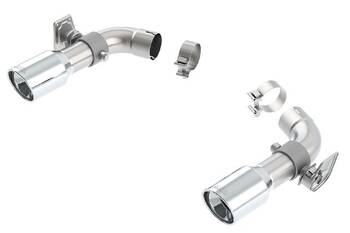 Exhaust Control Valve Kit