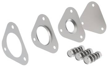 Exhaust Cut-Out