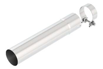 Exhaust Pipe Adapter