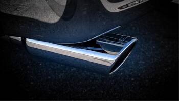 Exhaust System Kit