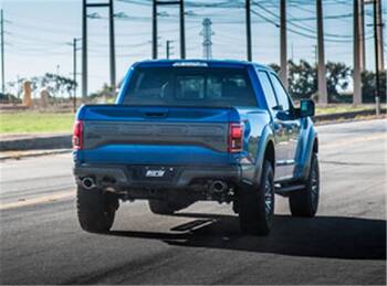Exhaust Tail Pipe