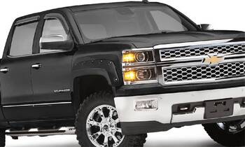 Fender Flare