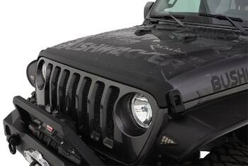 Hood Deflector