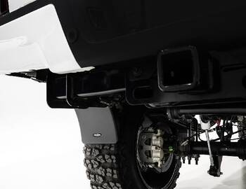 Mud Flap