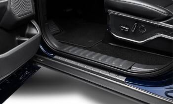 Rocker Panel