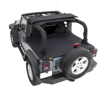 Soft Top