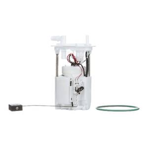 Fuel Pump Module Assembly