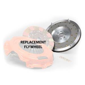 Clutch Flywheel