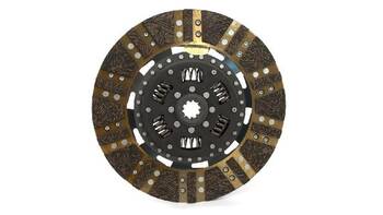 Clutch Pressure Plate and Disc Set