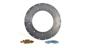 Flywheel Shim