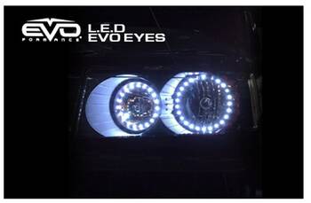 Auxiliary Light