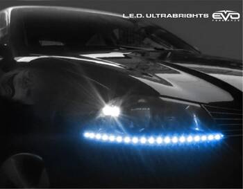 Cargo Area Light