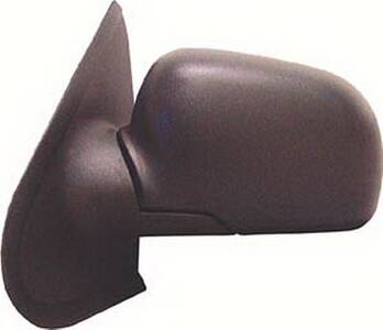 Door Mirror