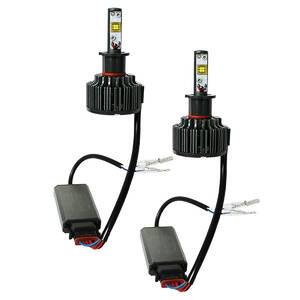 Headlight Conversion Kit