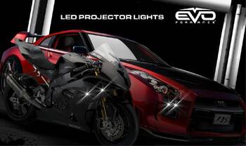 Interior Multi-Purpose LED