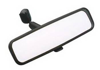 Interior Rear View Mirror