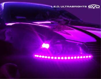 Light Bar